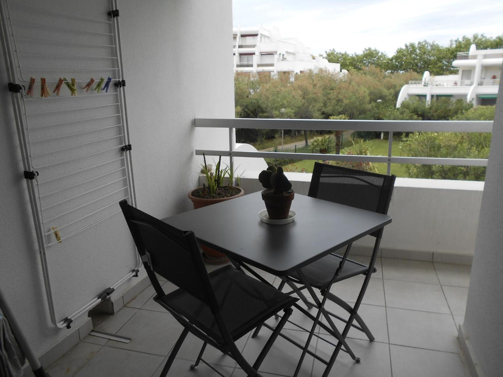 Vittoria Immobilier 12 -Reglement Sur Place - Cheques Vacances Acceptes Ла-Гранд-Мот Номер фото