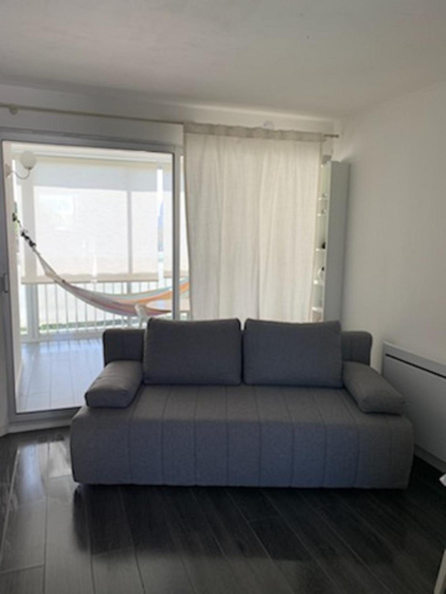 Vittoria Immobilier 12 -Reglement Sur Place - Cheques Vacances Acceptes Ла-Гранд-Мот Номер фото